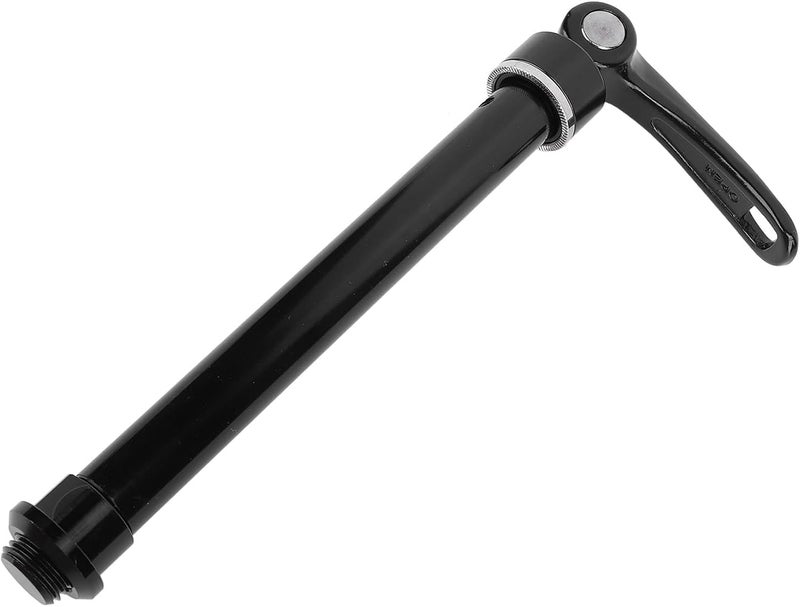 Focket Aluminum Alloy Front Fork Thru Axle, Secure Locking - Image 3
