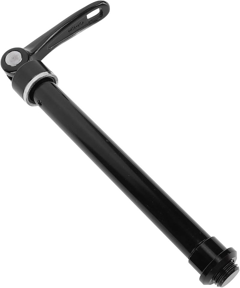 Focket Aluminum Alloy Front Fork Thru Axle, Secure Locking - Image 1