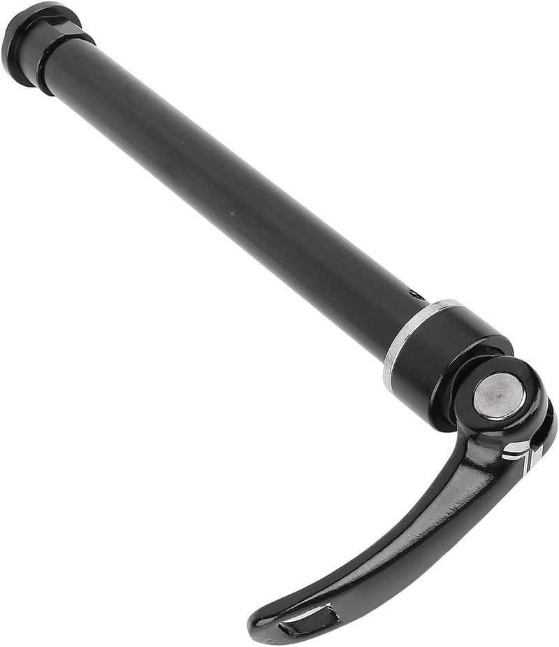 Focket Aluminum Alloy Front Fork Thru Axle, Secure Locking - Image 2