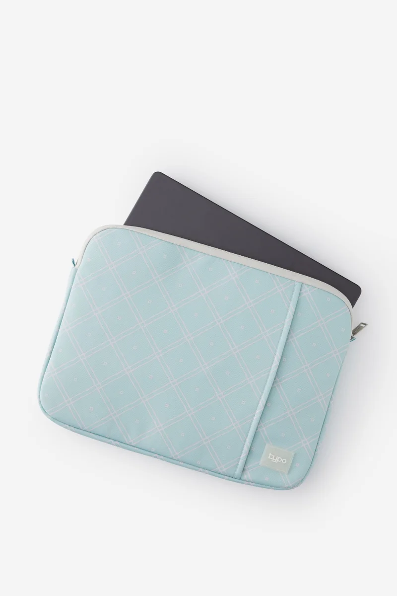 Typo Mode 14 Inch Laptop Case