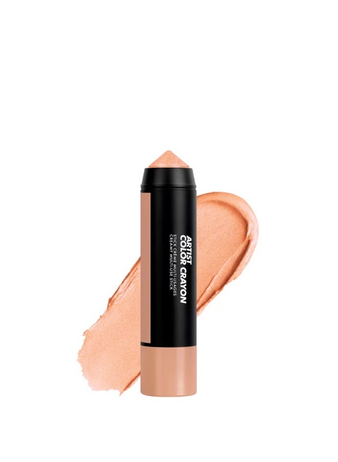 ميك اب فور ايفر MAKE UP FOR EVER - قلم تلوين الفنان - 112 Fiery Opal FIERY OPAL (لامع) - Image 1