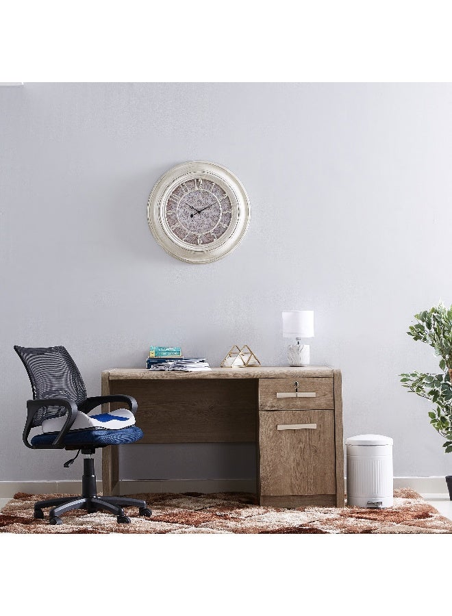 Home Box وسادة كرسي من رغوة الذاكرة الجل الفاخرة - Image 4