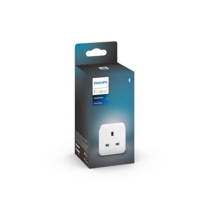 Smart plug, 929003050701 - Image 1
