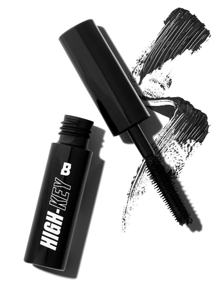 BEAUTY BAY High-Key Volume Mascara 5.5ml - Image 1