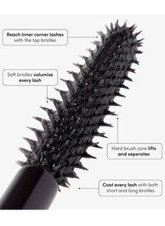 BEAUTY BAY High-Key Volume Mascara 5.5ml  - Image 2