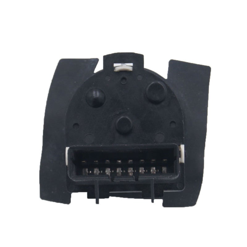Car Replacement Part: Black ABS Material - Easy Non-Destructive Install Factory Tested Long-Lasting Performance for Chevy Suburban GMC Sierra - Image 5