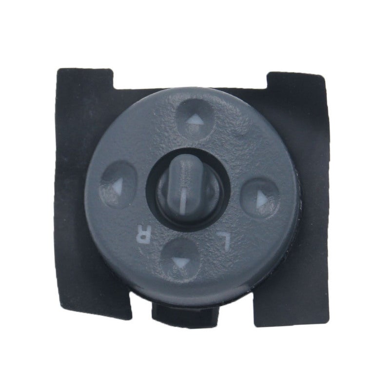 Car Replacement Part: Black ABS Material - Easy Non-Destructive Install Factory Tested Long-Lasting Performance for Chevy Suburban GMC Sierra - Image 2