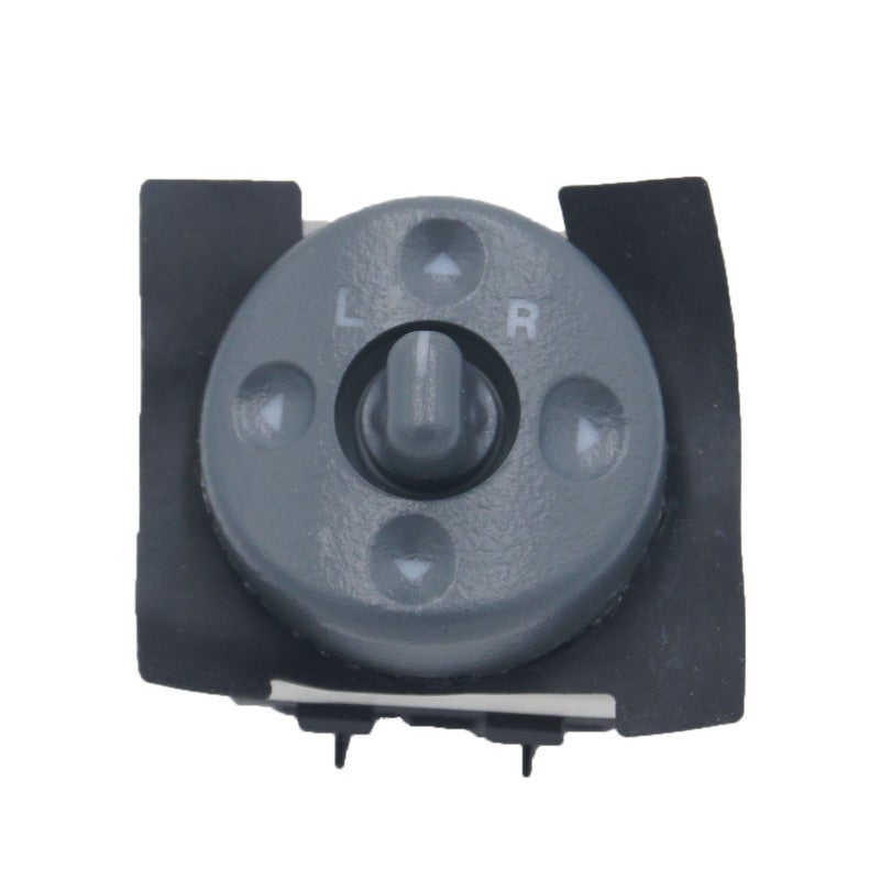 Car Replacement Part: Black ABS Material - Easy Non-Destructive Install Factory Tested Long-Lasting Performance for Chevy Suburban GMC Sierra - Image 4