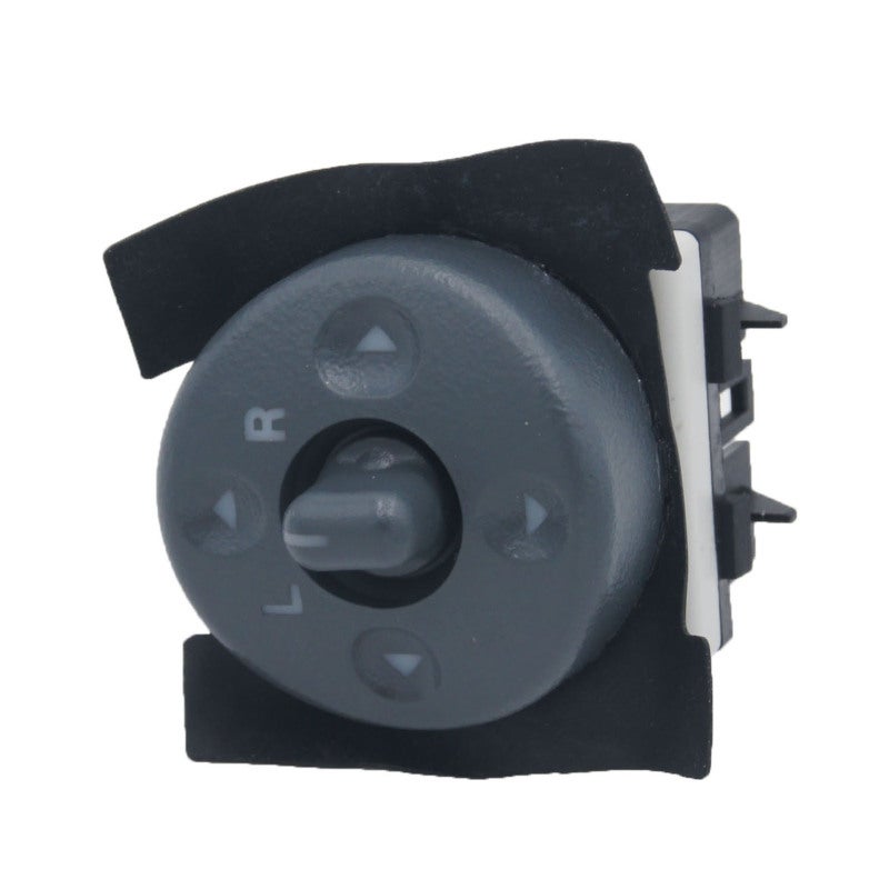 Car Replacement Part: Black ABS Material - Easy Non-Destructive Install Factory Tested Long-Lasting Performance for Chevy Suburban GMC Sierra - Image 3
