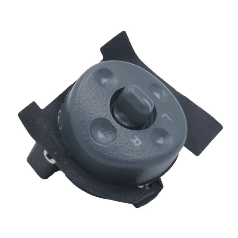Car Replacement Part: Black ABS Material - Easy Non-Destructive Install Factory Tested Long-Lasting Performance for Chevy Suburban GMC Sierra - Image 1