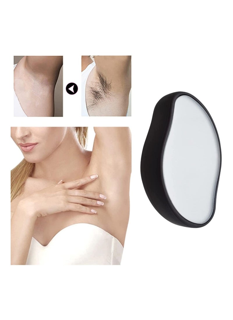 Crystal Crystal Hair Removal Color Black  - Image 2