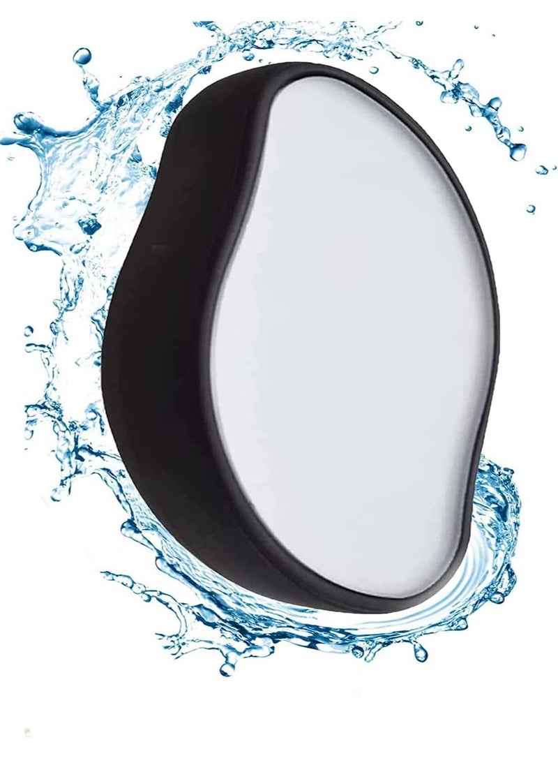 Crystal Crystal Hair Removal Color Black  - Image 1