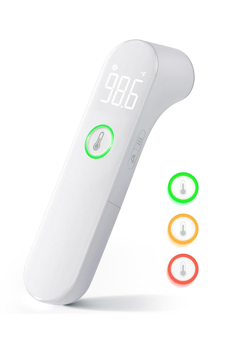 Gonice Thermometer for Adults and Kids, Fast Accurate Baby Thermometer - Image 1