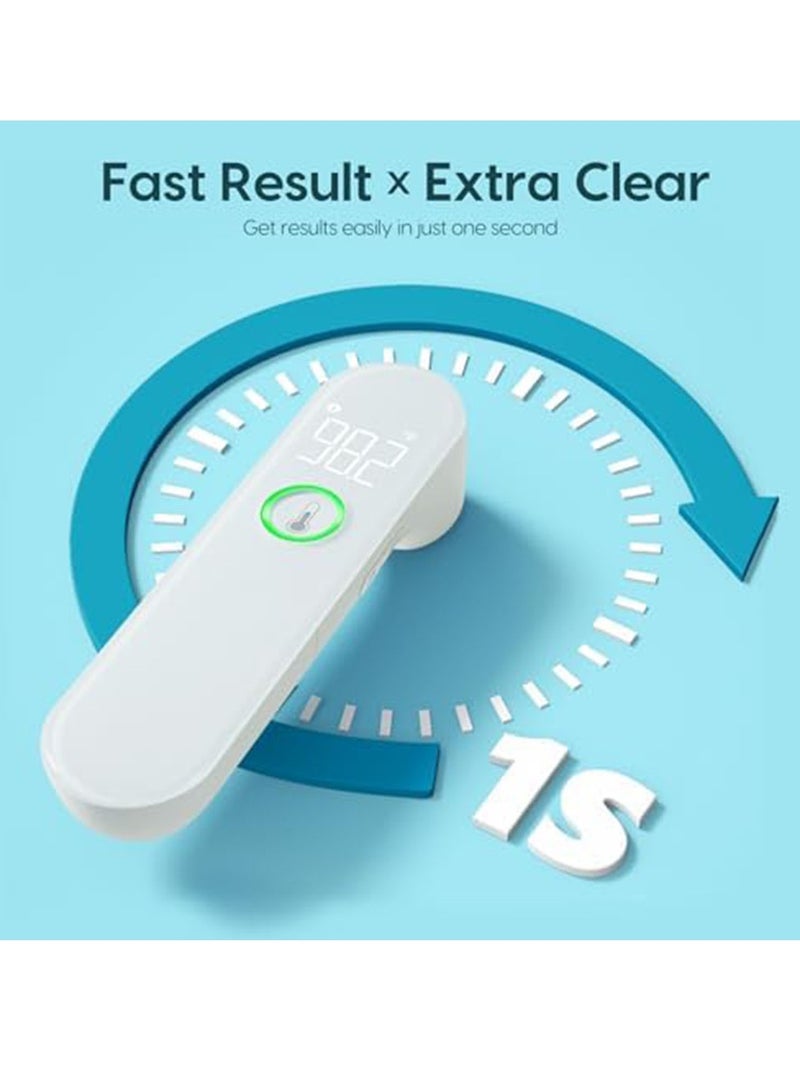 Gonice Thermometer for Adults and Kids, Fast Accurate Baby Thermometer - Image 3