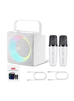 SD SD-508 New Mini Karaoke speaker  - Image 1