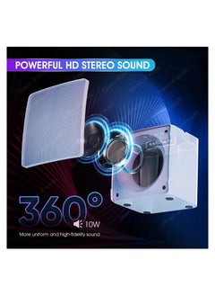 SD SD-508 New Mini Karaoke speaker  - Image 3