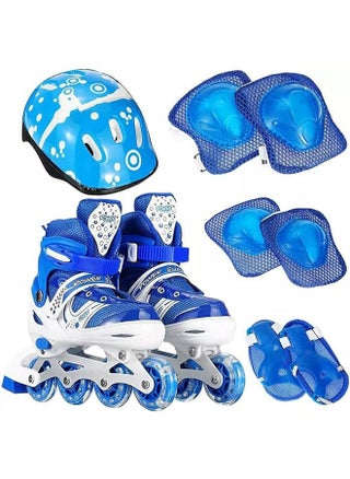 Adjustable Skateboarding Shoes Gear Set, 3 Colors And 3 Sizes - pzsku/Z76024D76D0A0479014AEZ/45/_/1717576259/f0c9cce7-1ac0-4dbf-a299-3a232c8e7bd0