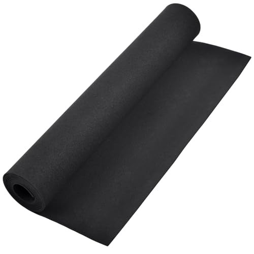 Allwin EVA Foam Roll EVA Foam Sheets for CraftsCosplay CostumeDIY Projects 2mm Thick51x138 - Image 1