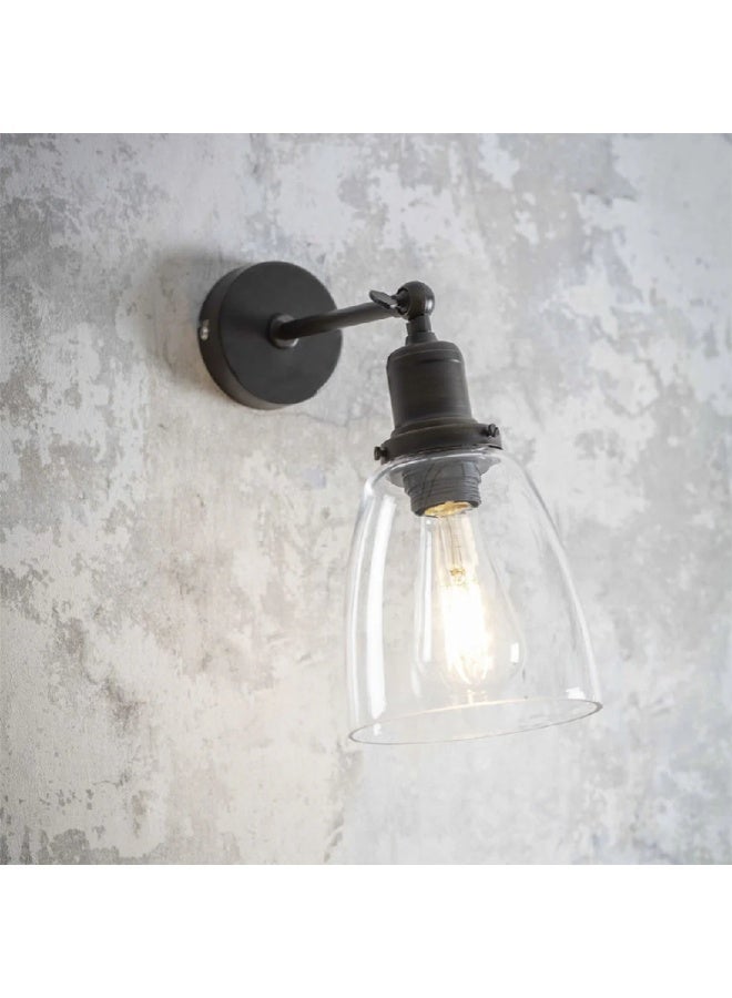 MFZ LED Filament Bulbs – 8W, Clear Glass, 2700K Warm White, AC220–240V, 800 Lumens – Set of 5 Pieces - Image 4