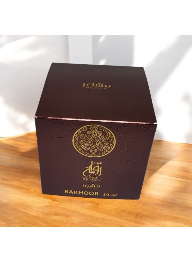 Mashaer Oud Riwayah - Image 2