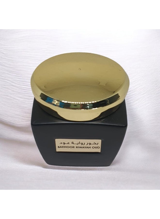 Mashaer Oud Riwayah - Image 1