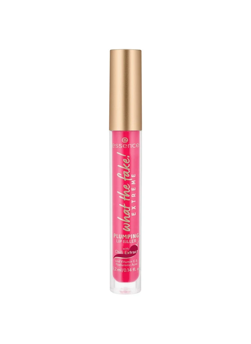 Essence Essence What The Fake! Extreme Plumping Lip Filler