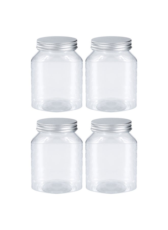 AL SANIDI spices set bag, Completed spices cans, Kaki - Image 4