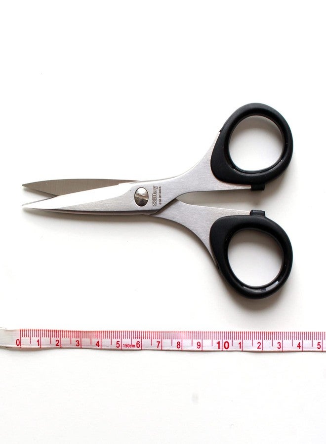 Misuzu silky Handicraft scissors 135mm (japan import) by Misuzu - Image 3