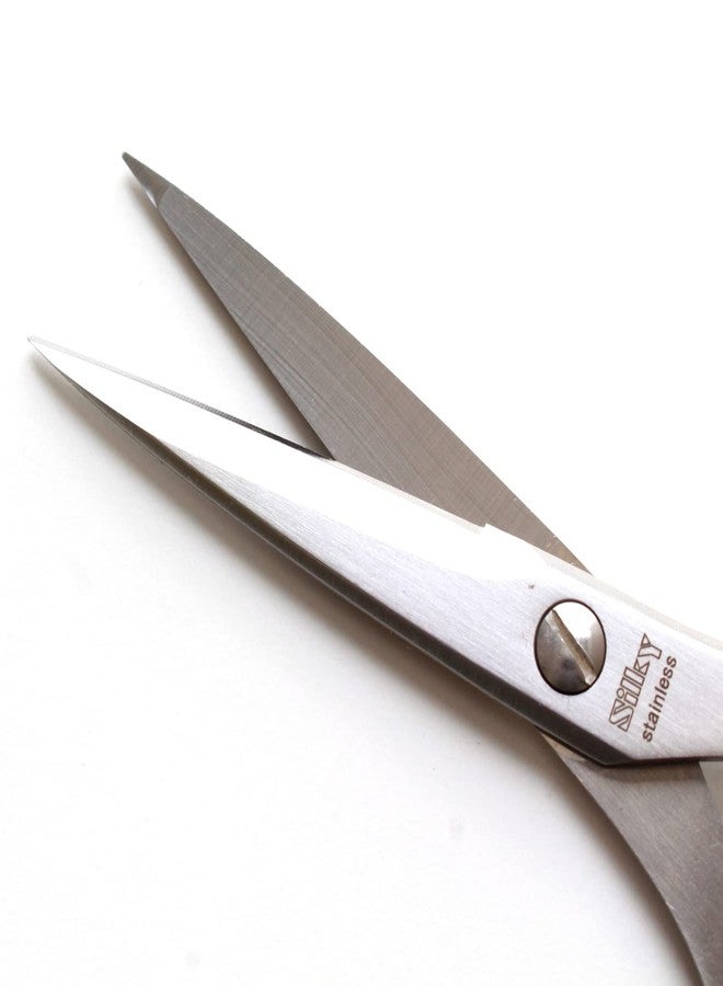 Misuzu silky Handicraft scissors 135mm (japan import) by Misuzu - Image 2