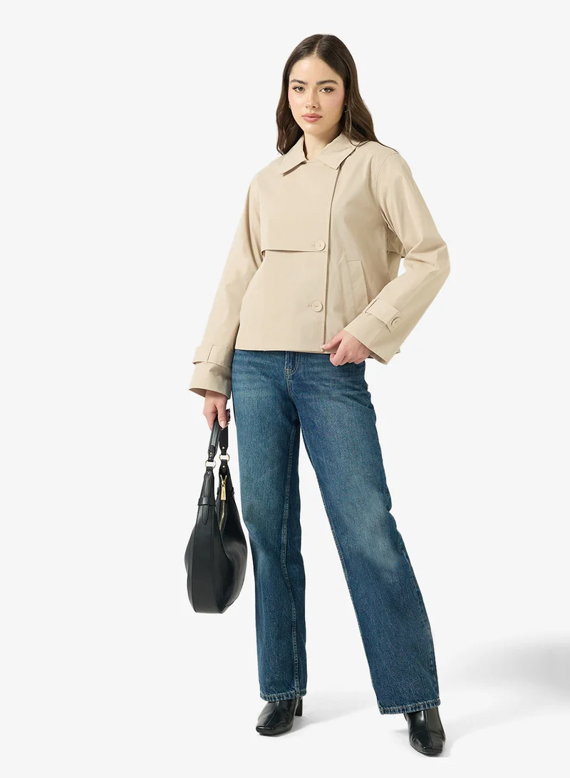 ONLY  ONLAPRIL Short Jacket for Women | Best Price UAE
