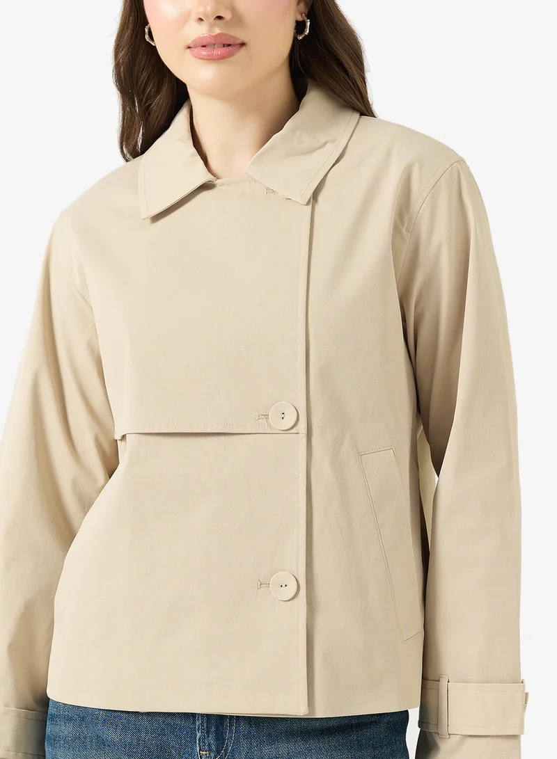 Only  ONLAPRIL Short Jacket for Women | Best Price UAE