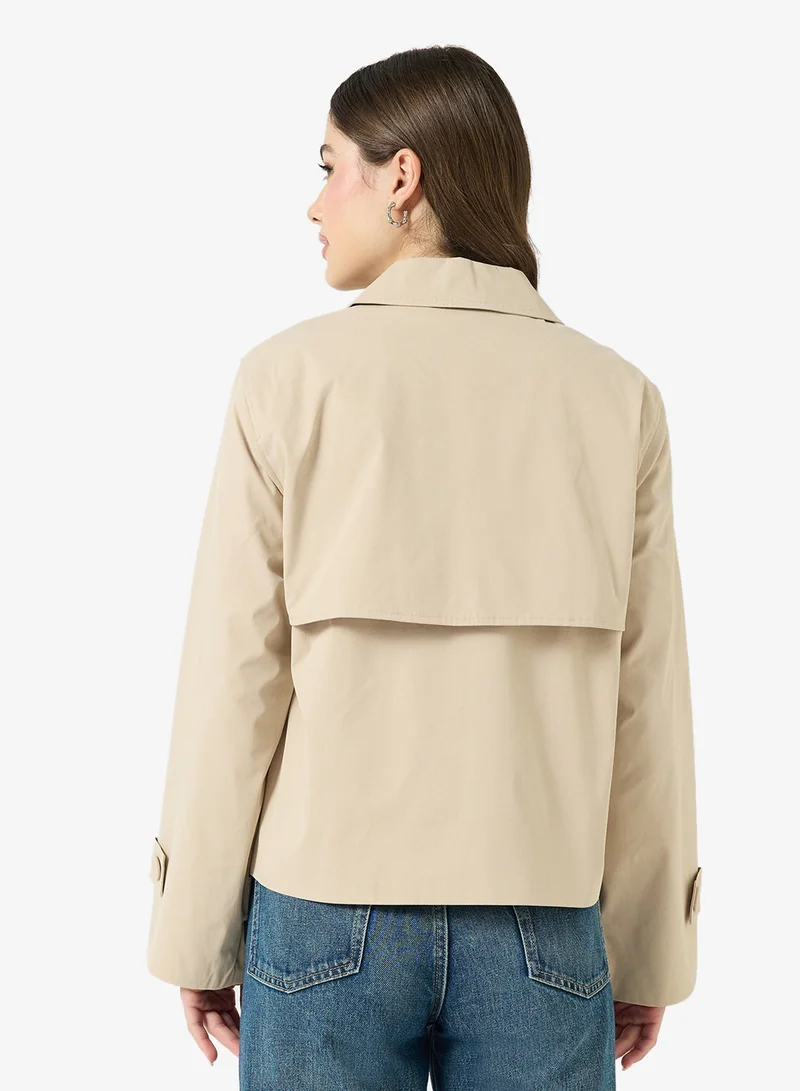 Only  ONLAPRIL Short Jacket for Women | Best Price UAE