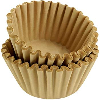 Publix 200 Count Publix Natural Basket-Style Coffee Filters - Image 2