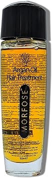 Morfose Herbal Argan Hair Oil 100 ml - Image 1