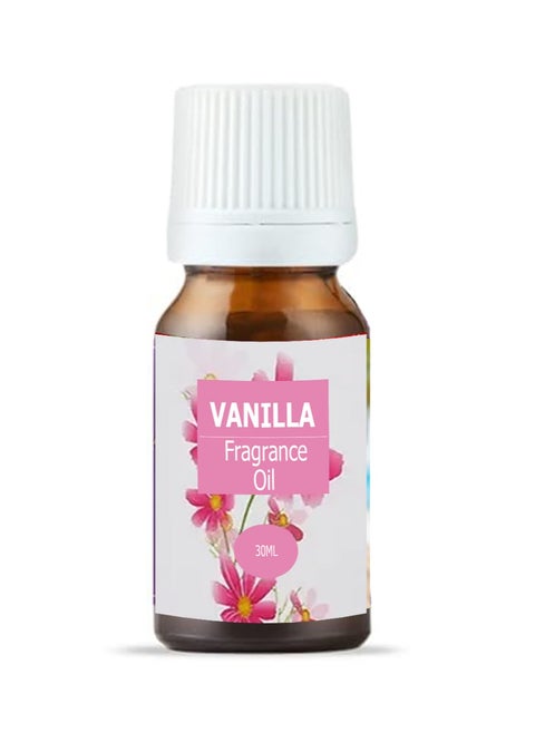 Home Fragrance Oil Vanilla 30ML