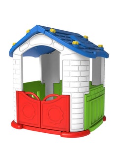 mini panda Little Happy Standard Play House 