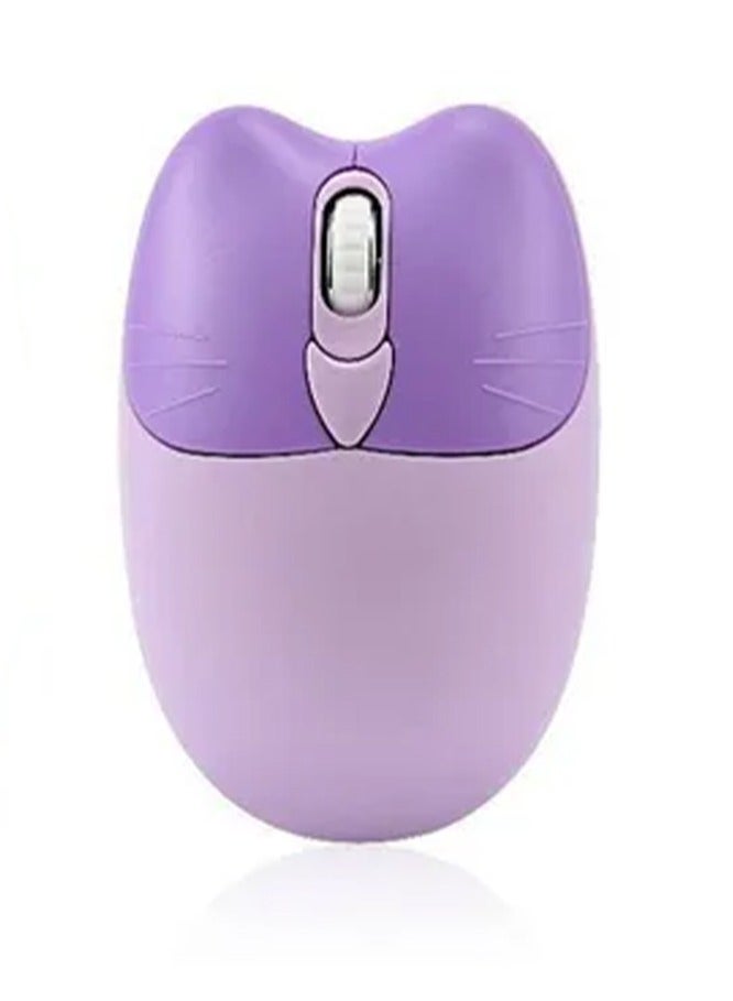 Wireless Keyboard and Mouse Combo DW66 – 2.4G Wireless Set with  USB Receiver | Plug & Play | 10m Stable & Lossless Transmission | Wide Compatibility with Multiple Operating Systems | Compact and Stylish Design for Home & Office  - Image 3