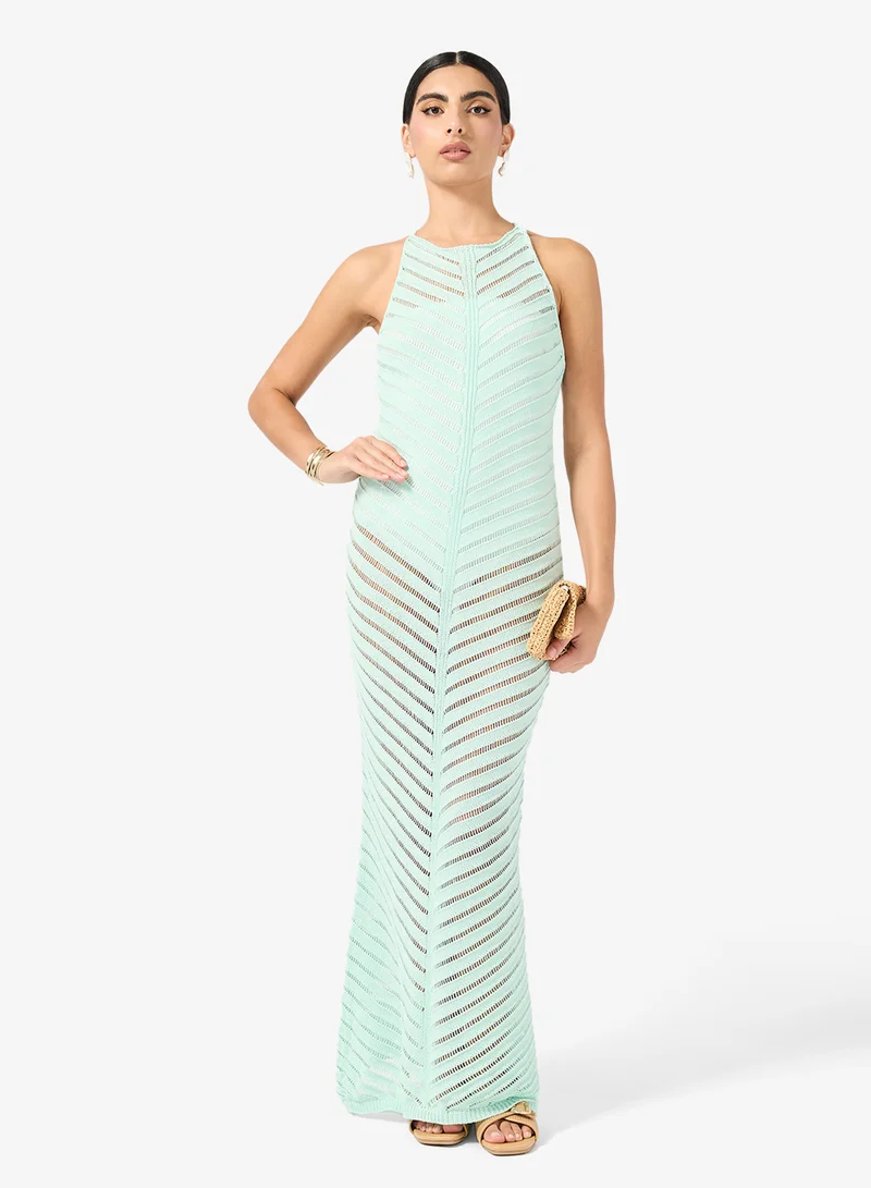 Ella  Crochet Dress for Women | Best Price UAE
