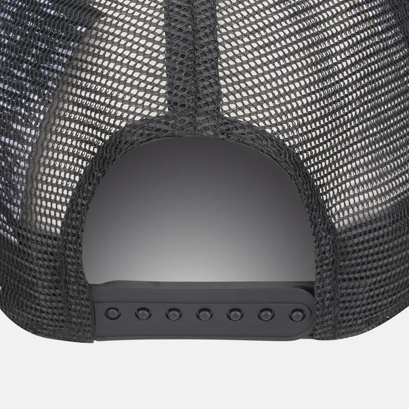 NEW ERA Men's Corduroy Graphic Trucker Cap