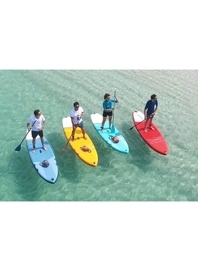 Itiwit - Single Person Inflatable Kayak - Image 1