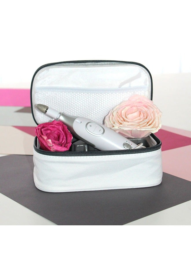 Beurer Manicure/Pedicure Set | Mp42 | Premium Device With 7 Attachments And Integrated Led Light - Image 4