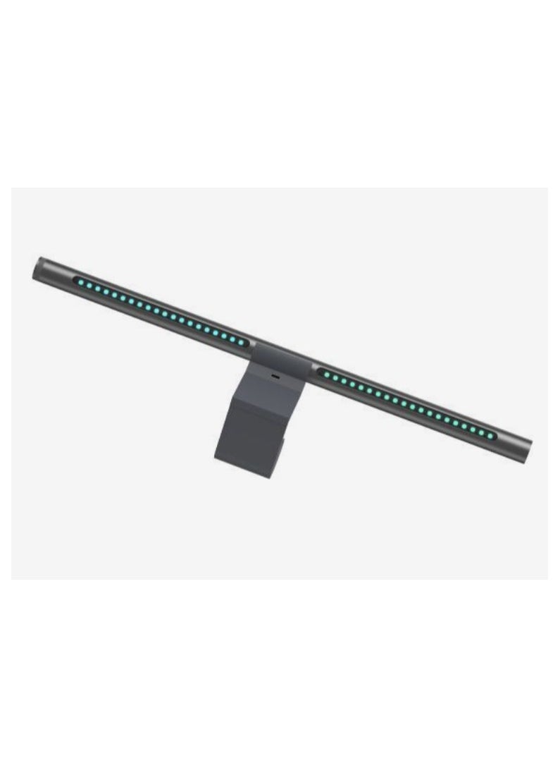 Yeelight Yeelight LED Screen Light Bar Pro | With Adaptor | Voice Control | WiFi 2.4GHz connectivity | Android and iOS compatible | Warm 390K light color | 25,000-hour lifespan  - Image 3