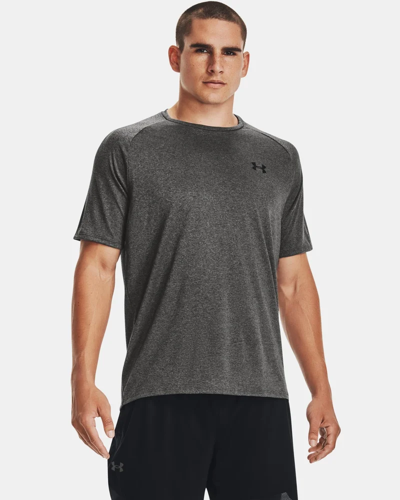 UNDER ARMOUR Men's Tech 2.0 T-Shirt