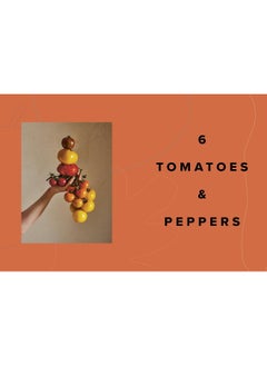Love Vegetables: Delicious Recipes for Vibrant Meals  - Image 1