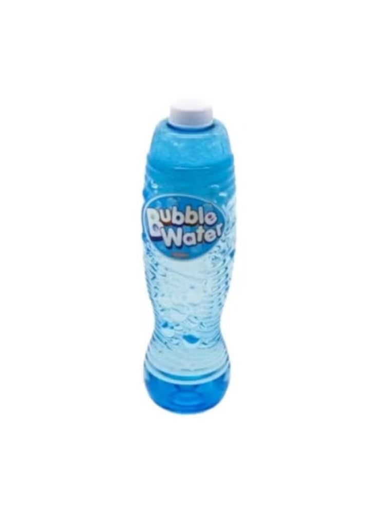 Blue Bubble Soap Water Refill Bottle 500ml Non Toxic - Image 5