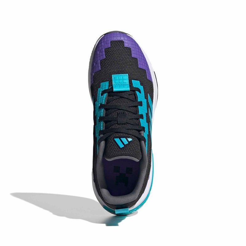 Adidas Adidas Minecraft Pro Shoes Junior - Image 2