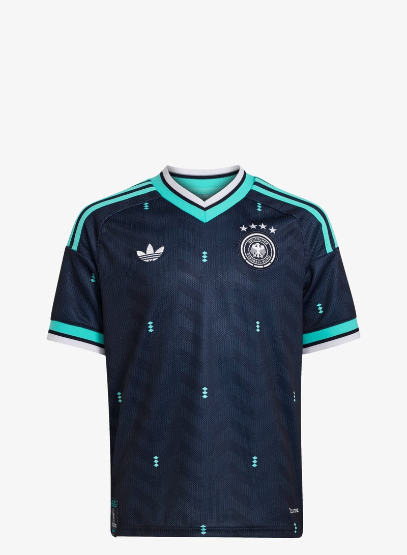 Adidas Germany 26 Away Kids Jersey - Image 1