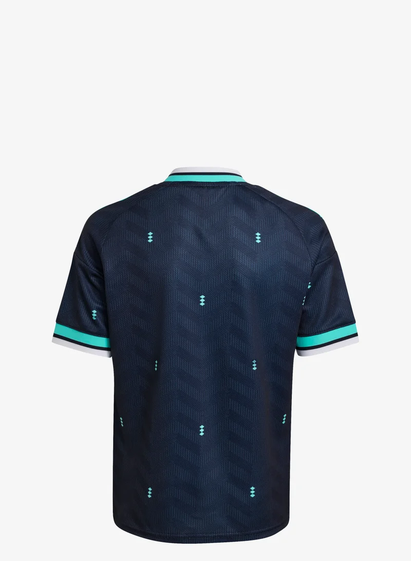 اديداس قميص منتخب ألمانيا الاحتياطي للأطفال لعام 2026