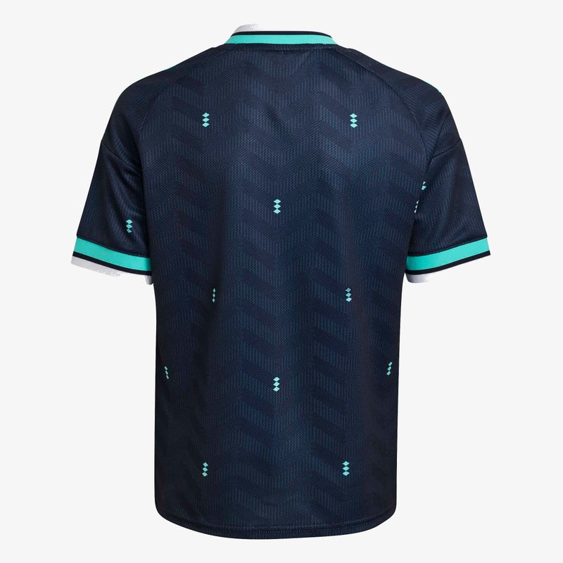 Adidas Germany 26 Away Kids Jersey - Image 2