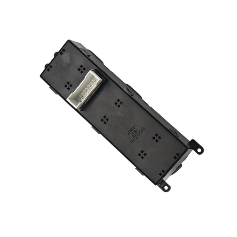 Left Front Power Window Switch - Driver Side Master Control Switch for Kia Soul Vehicle Replacement - Image 3